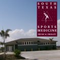 Image of the practice logo and our first location, which is still going strong.